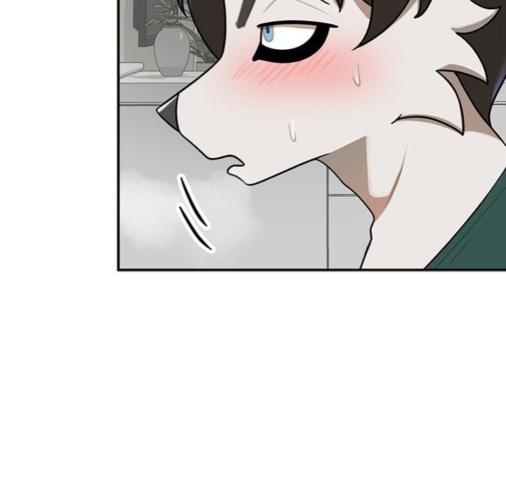 Paws on Campus Chapter 13 - Page 139