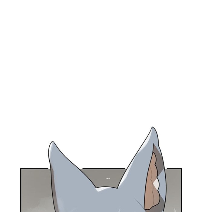 Paws on Campus Chapter 13 - Page 177