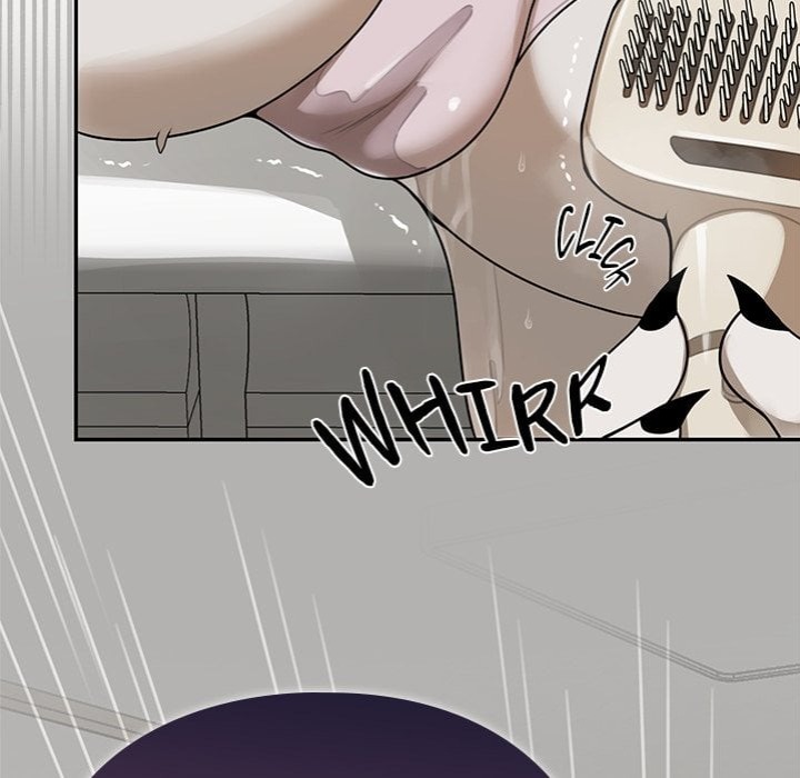 Paws on Campus Chapter 13 - Page 181