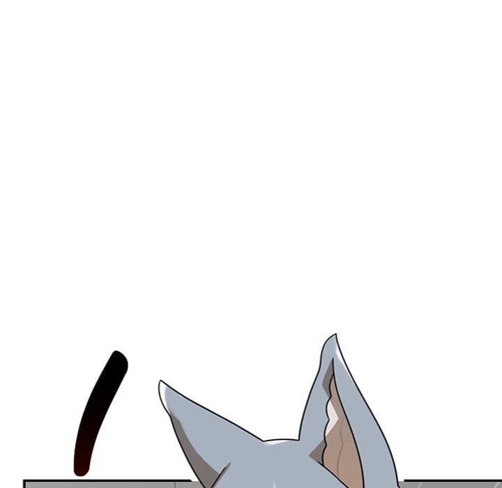 Paws on Campus Chapter 13 - Page 21