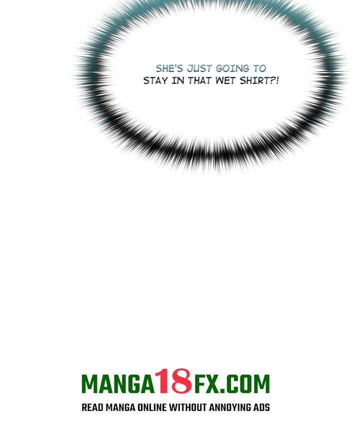 Paws on Campus Chapter 13 - Page 36