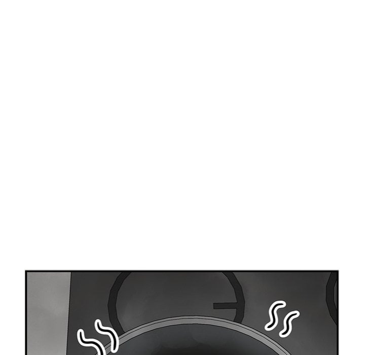 Paws on Campus Chapter 13 - Page 8