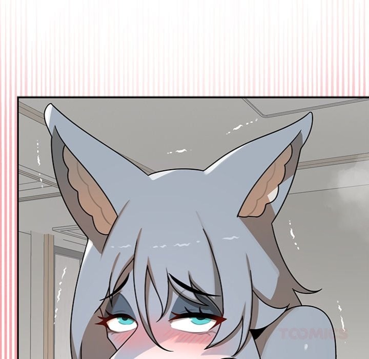 Paws on Campus Chapter 14 - Page 116