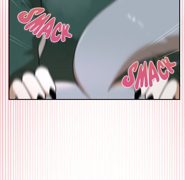 Paws on Campus Chapter 14 - Page 126