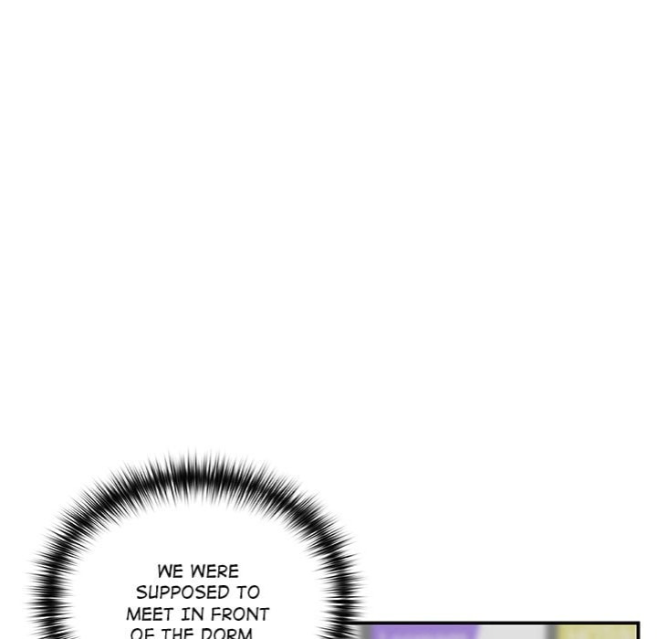 Paws on Campus Chapter 14 - Page 171