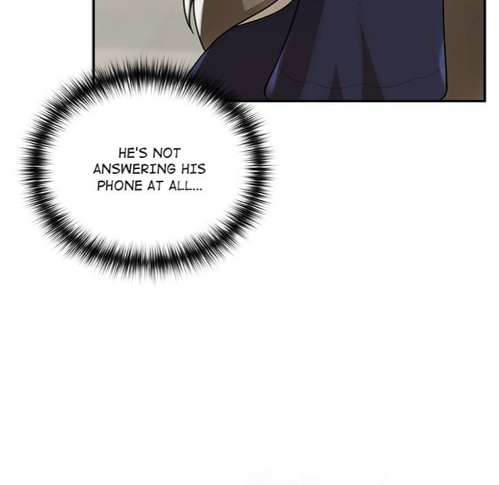 Paws on Campus Chapter 14 - Page 173