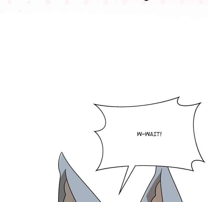 Paws on Campus Chapter 14 - Page 29