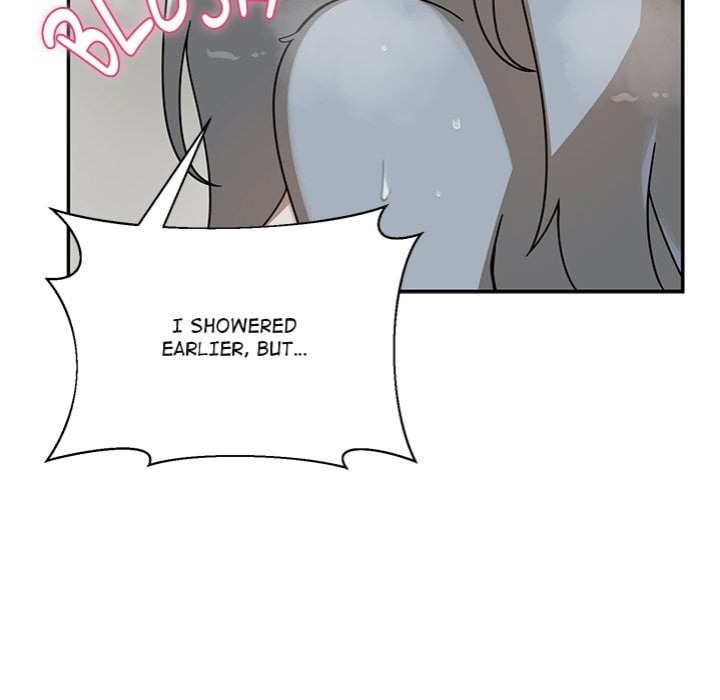 Paws on Campus Chapter 14 - Page 31