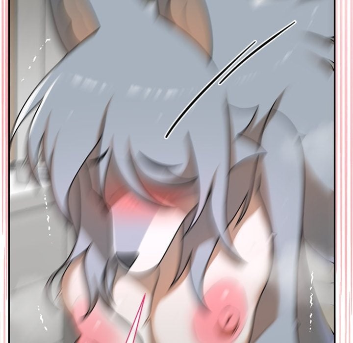 Paws on Campus Chapter 14 - Page 59