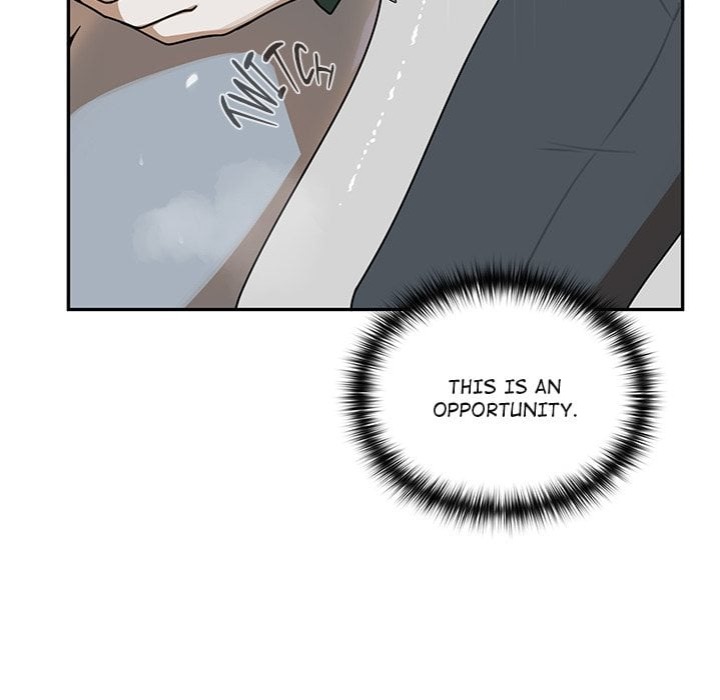 Paws on Campus Chapter 14 - Page 72