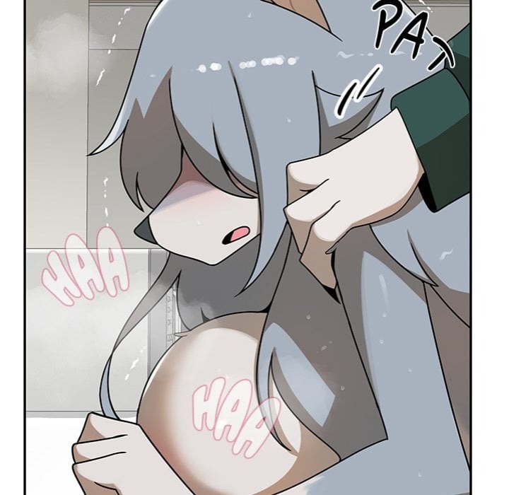 Paws on Campus Chapter 14 - Page 74