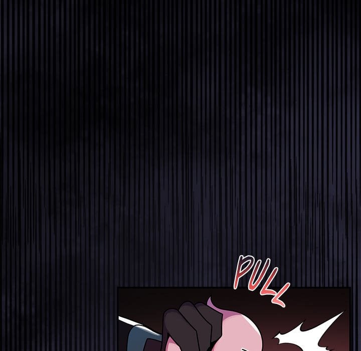 Paws on Campus Chapter 15 - Page 141