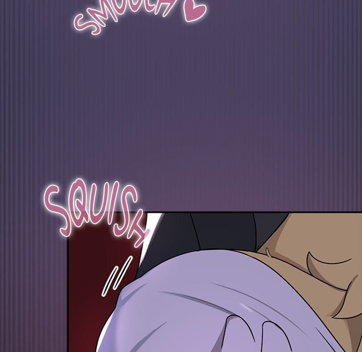 Paws on Campus Chapter 15 - Page 168