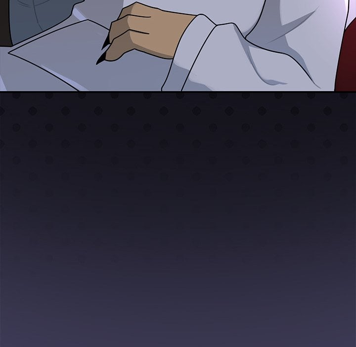 Paws on Campus Chapter 15 - Page 173