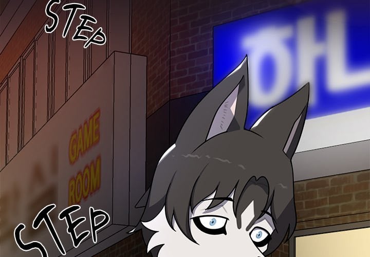 Paws on Campus Chapter 15 - Page 4