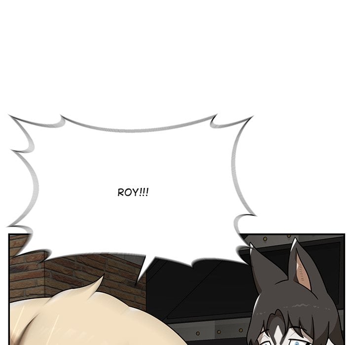 Paws on Campus Chapter 15 - Page 52