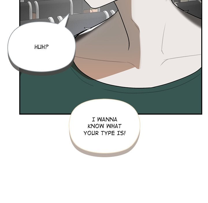 Paws on Campus Chapter 15 - Page 79