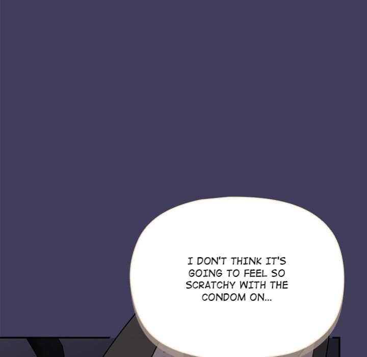 Paws on Campus Chapter 16 - Page 151