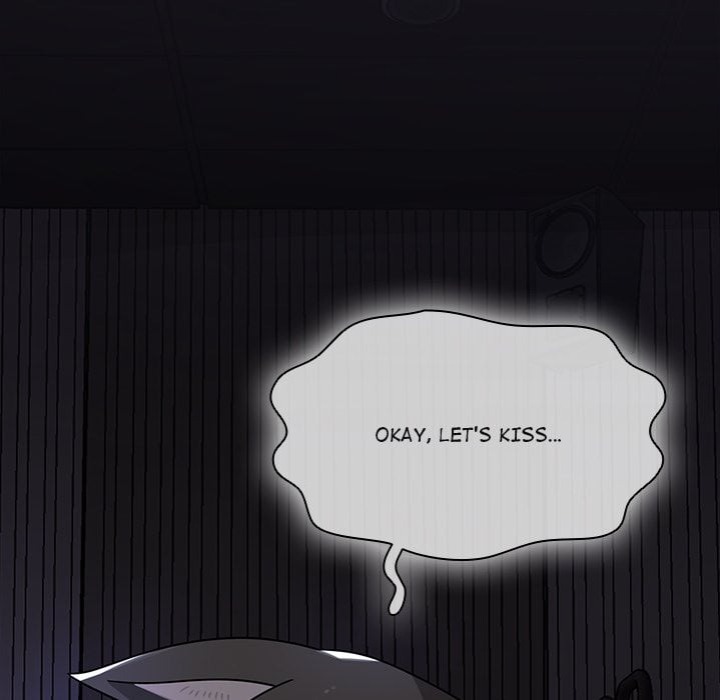 Paws on Campus Chapter 16 - Page 54