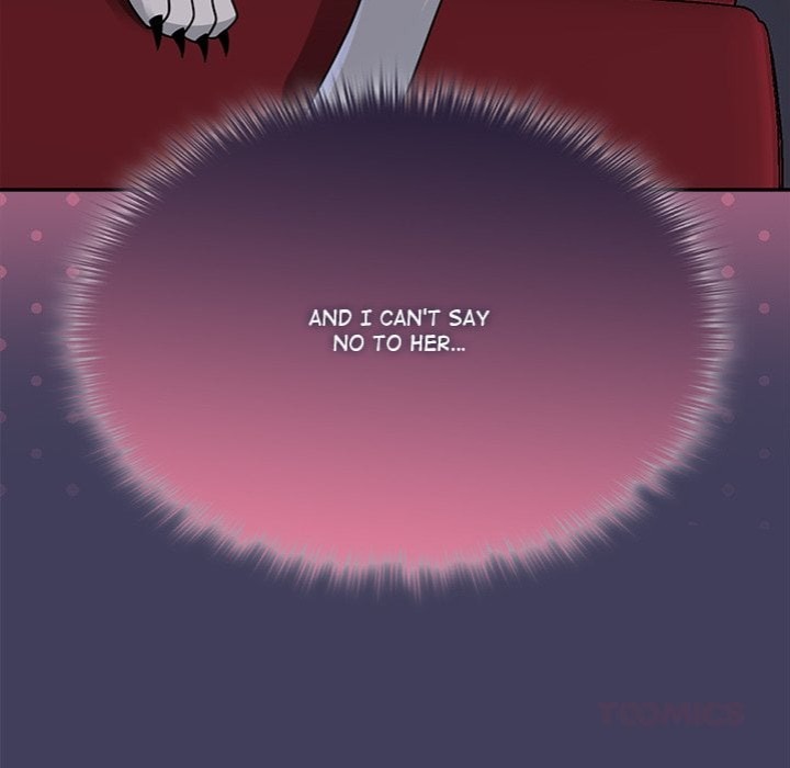 Paws on Campus Chapter 16 - Page 66