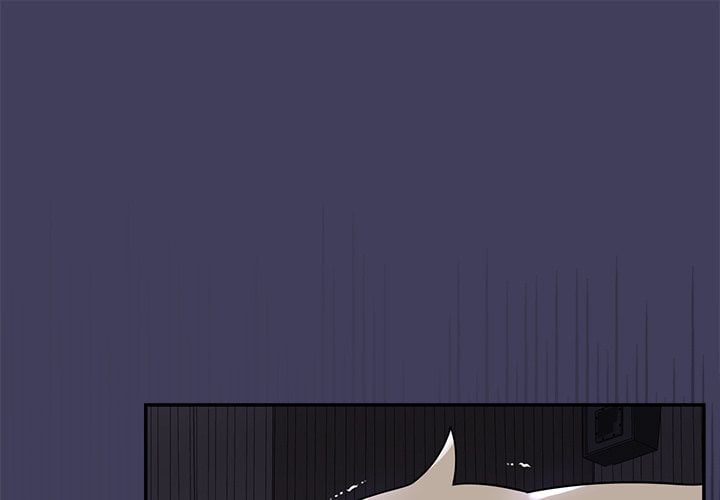 Paws on Campus Chapter 17 - Page 1