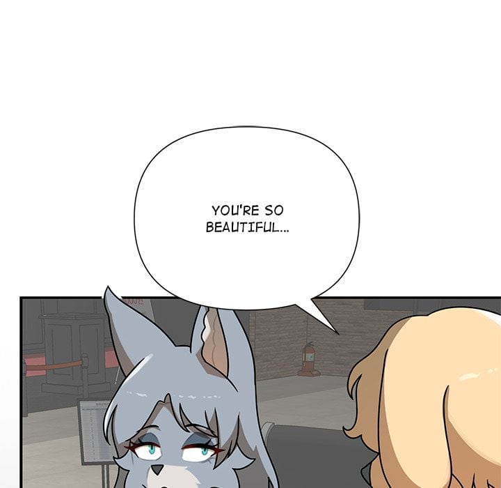 Paws on Campus Chapter 17 - Page 151