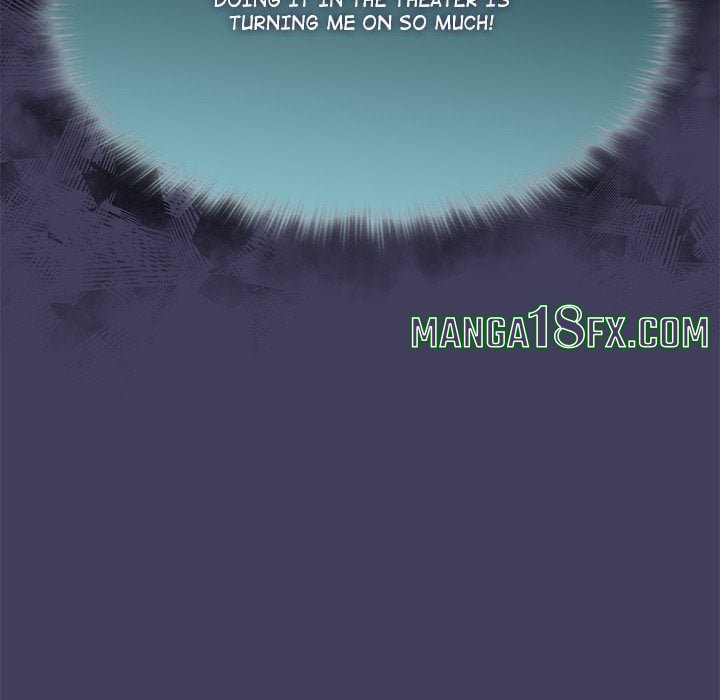 Paws on Campus Chapter 17 - Page 20