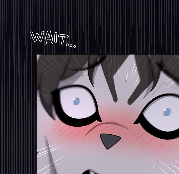 Paws on Campus Chapter 17 - Page 42