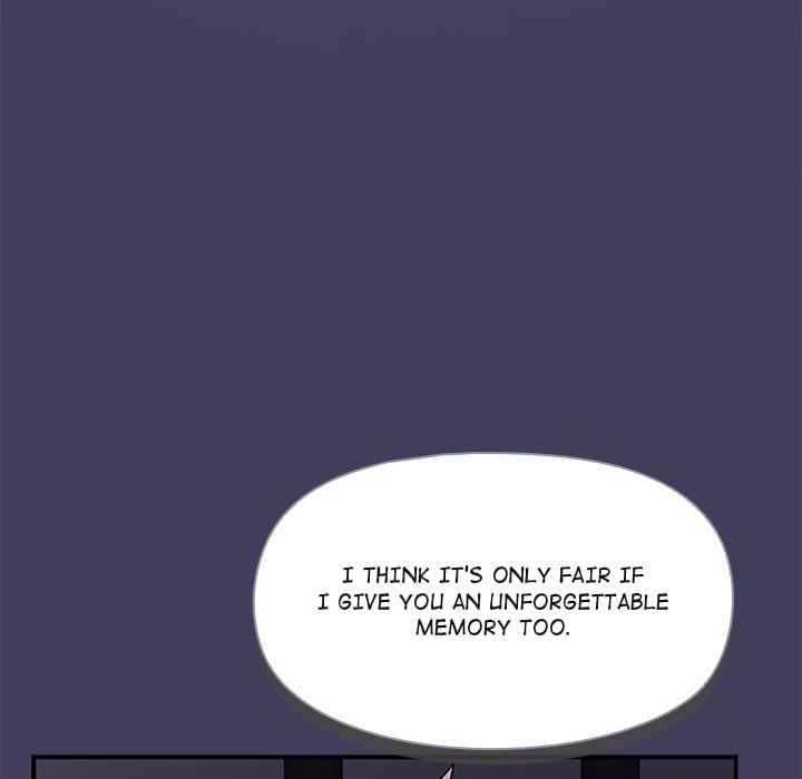 Paws on Campus Chapter 17 - Page 69