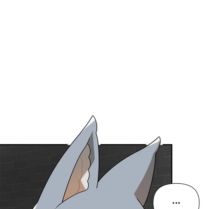 Paws on Campus Chapter 18 - Page 142