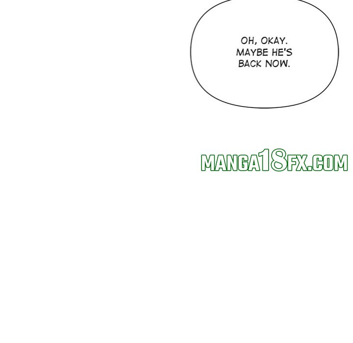 Paws on Campus Chapter 18 - Page 164