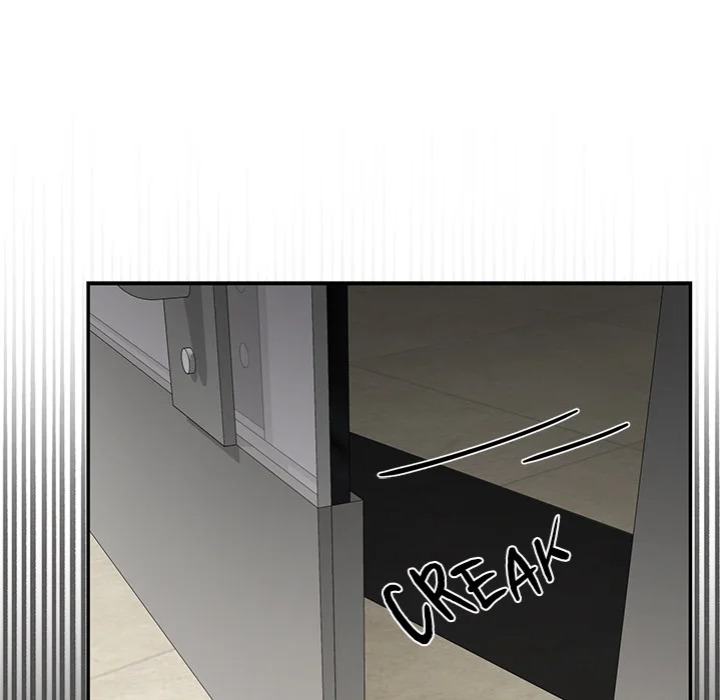 Paws on Campus Chapter 18 - Page 165