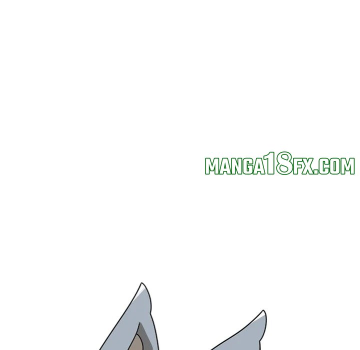 Paws on Campus Chapter 18 - Page 58