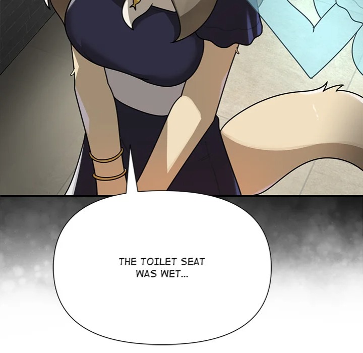 Paws on Campus Chapter 18 - Page 66