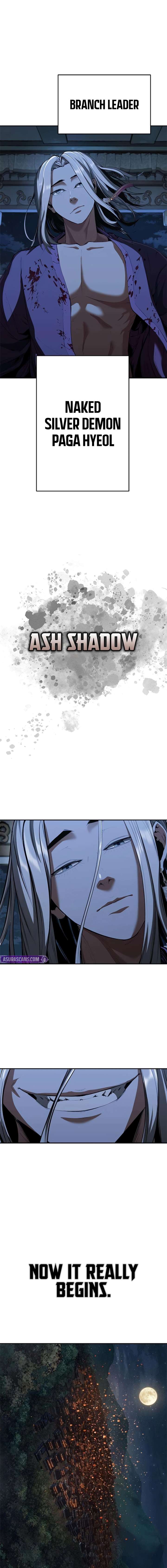 Murim Psychopath Chapter 15 - Page 19