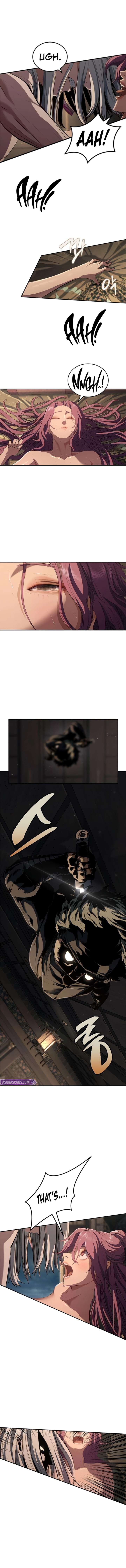 Murim Psychopath Chapter 15 - Page 2