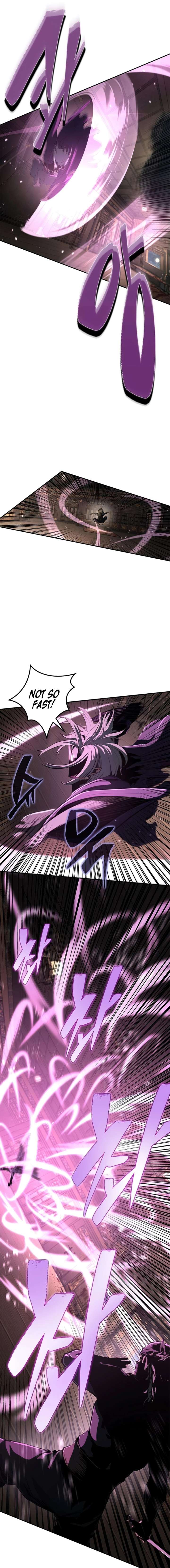 Murim Psychopath Chapter 15 - Page 7