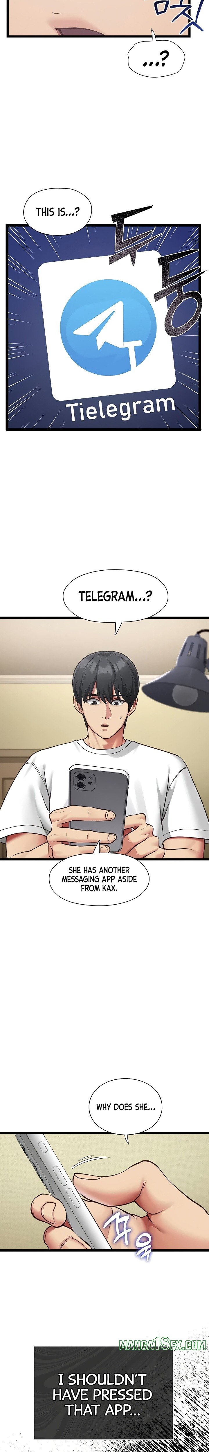 My Girlfriend Was Already Fully Trained Chapter 2 - Page 26