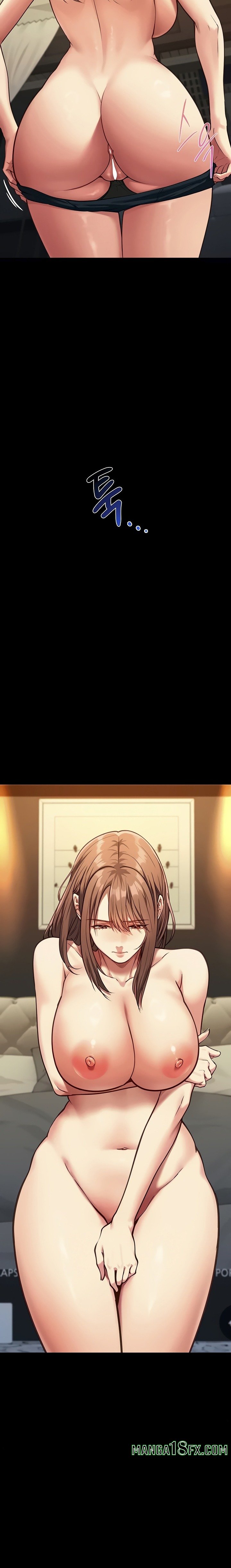 My Girlfriend Was Already Fully Trained Chapter 3 - Page 20