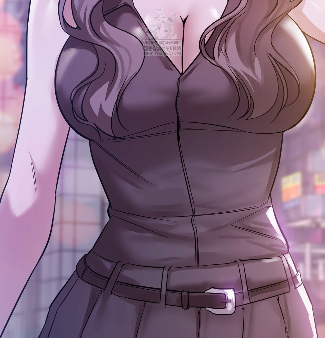 A College Student Who Does it Raw Chapter 5 - Page 84