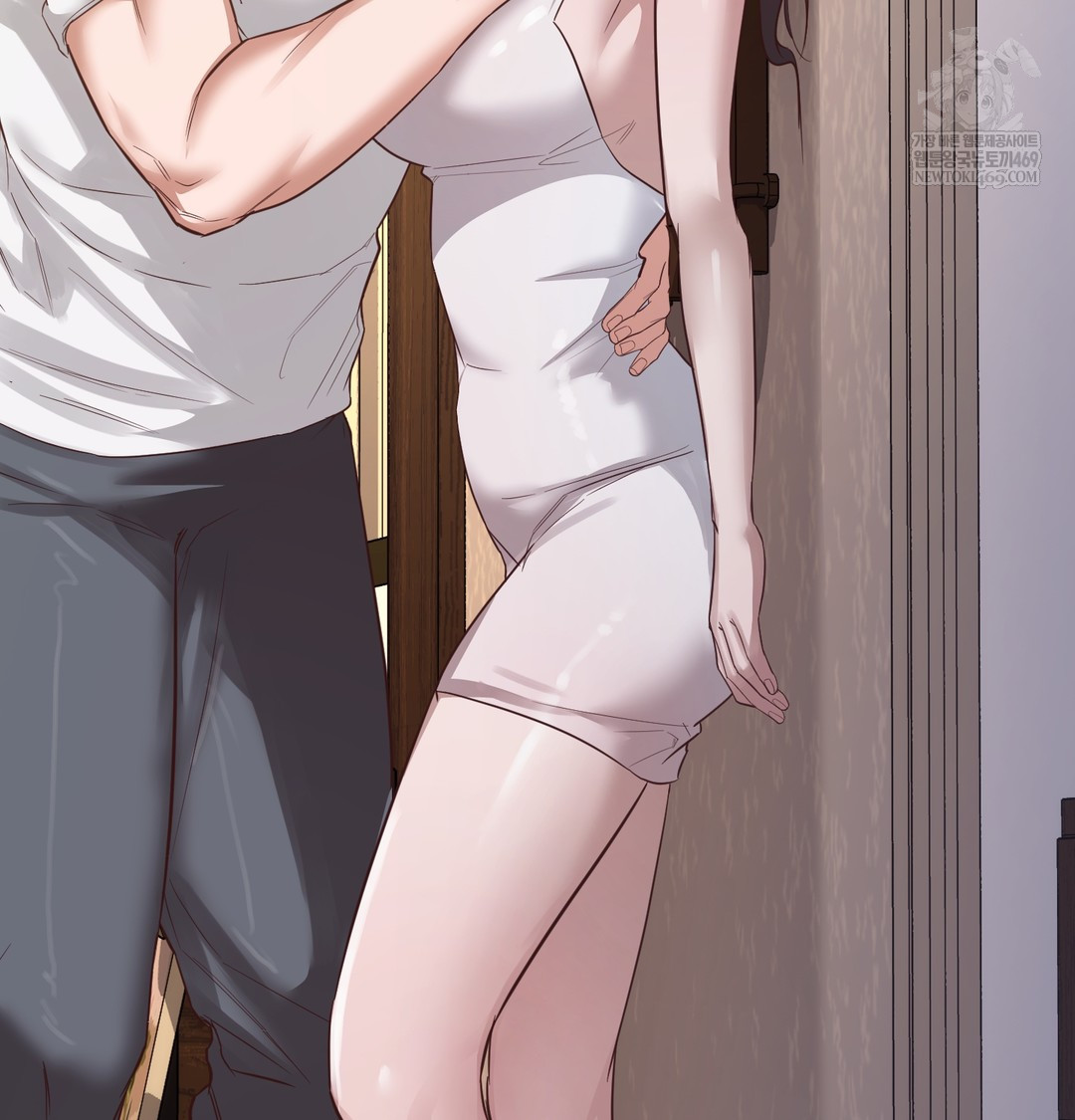 A College Student Who Does it Raw Chapter 7 - Page 35