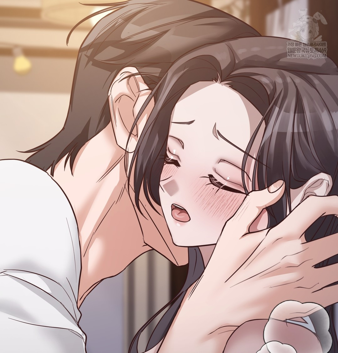 A College Student Who Does it Raw Chapter 7 - Page 38