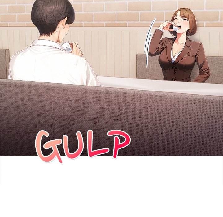 Language Exchange Chapter 10 - Page 116