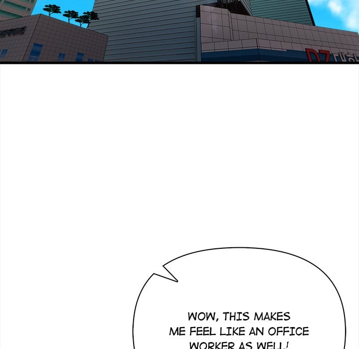 Language Exchange Chapter 10 - Page 14