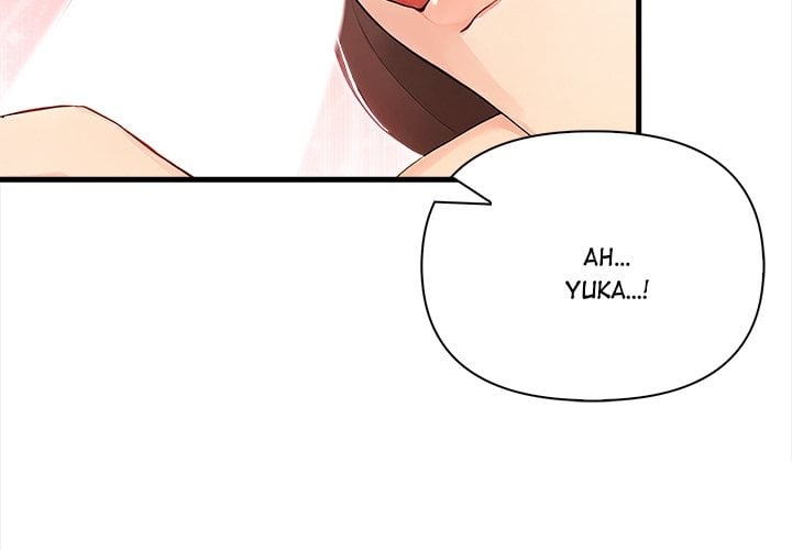 Language Exchange Chapter 10 - Page 3