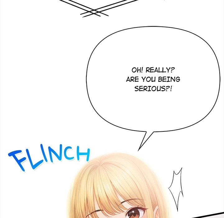 Language Exchange Chapter 10 - Page 46