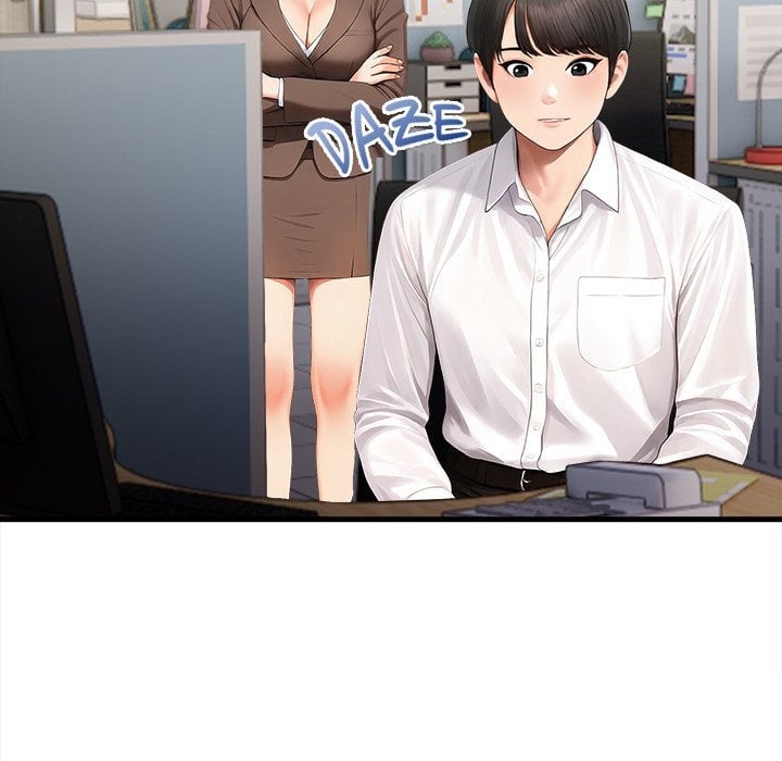 Language Exchange Chapter 10 - Page 69