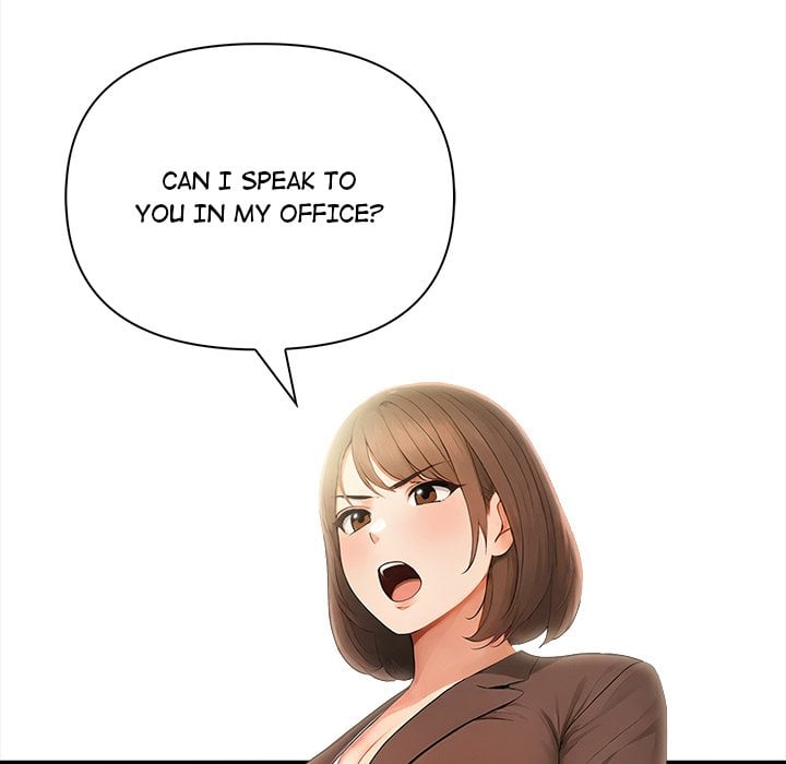 Language Exchange Chapter 10 - Page 72