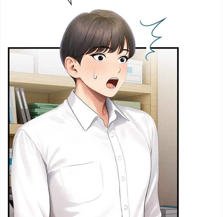 Language Exchange Chapter 10 - Page 86