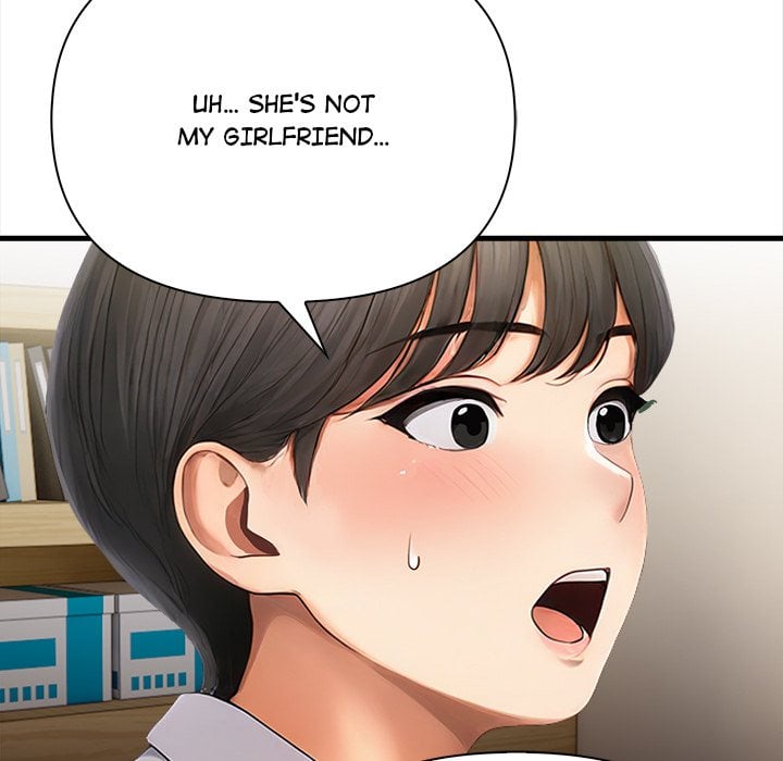 Language Exchange Chapter 10 - Page 88